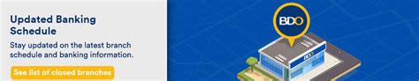 bdo schedule visit|Finding ways for you .